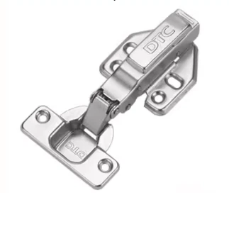 Cabinet Handles And Hinges