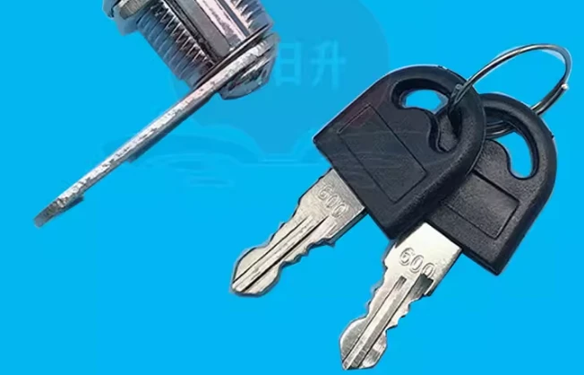 Desk Cabinet Lock factory