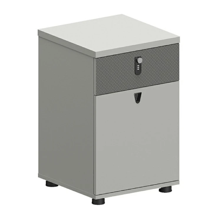 Mobile Office Cabinet factory