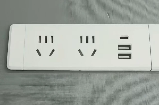 Multi Functional Power Strip factory